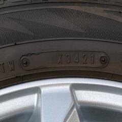 ご成約ありがとうございました バリ山 2021年製 軽自動車用 