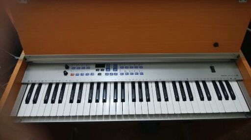 品 スズキ楽器製作所 オルガンSO-670F