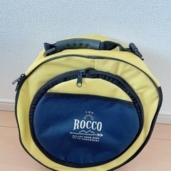 【未使用品】ROCCO  BBQセット