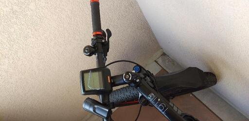 ベネリ eバイク Benelli e-bike ebike 電動アシスト自転車 e-mtb