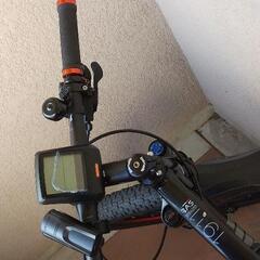 ベネリ eバイク Benelli e-bike ebike 電動アシスト自転車 e-mtb   