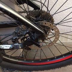 ベネリ eバイク Benelli e-bike ebike 電動アシスト自転車 e-mtb   