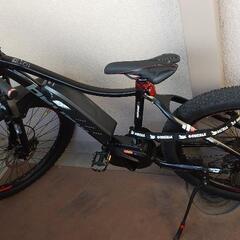 ベネリ eバイク Benelli e-bike ebike 電動アシスト自転車 e-mtb   