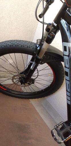 ベネリ eバイク Benelli e-bike ebike 電動アシスト自転車 e-mtb