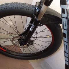 ベネリ eバイク Benelli e-bike ebike 電動アシスト自転車 e-mtb   