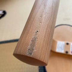 バランスチェア　イージー　ネイビー