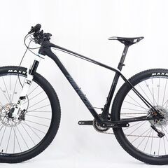 MERIDA 「メリダ」 BIG NINE XT 2017年モデル マウンテンバイク