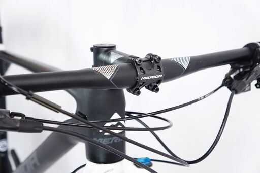 MERIDA 「メリダ」 BIG NINE XT 2017年モデル マウンテンバイク MERIDA 「メリダ」 BIG NINE XT 2017年モデル マウンテンバイク