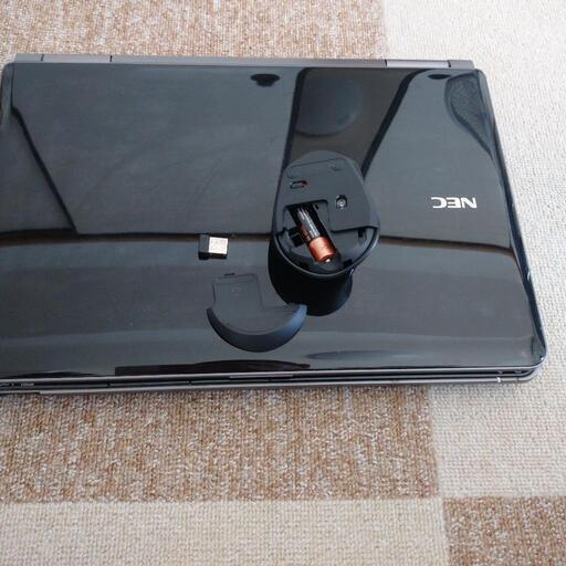 決まりました❗NEC LaVie L PC-LL750ES6B 注文