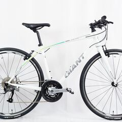 GIANT 「ジャイアント」 ESCAPE R3 2018年モデル クロスバイク Sサイズ
