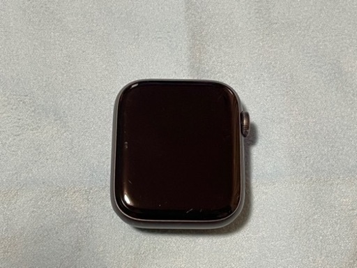 最終値下げ！Apple Watch 6 NIKE GPS＋cellular