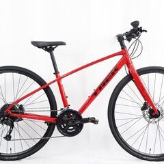 TREK 「トレック」 FX3 DISC 2020年モデル クロ...