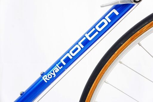 ROYAL NORTON 「ロイヤルノートン」 ORDER 2012年モデル ロードバイク 