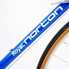 ROYAL NORTON 「ロイヤルノートン」 ORDER 2012年モデル ロードバイク