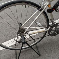  ロードバイク  SHIMANO Tiagra仕様