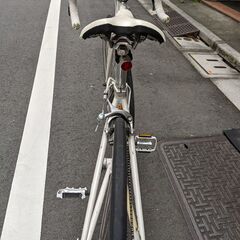  ロードバイク  SHIMANO Tiagra仕様