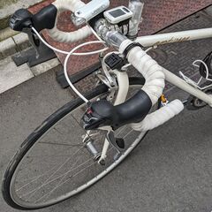  ロードバイク  SHIMANO Tiagra仕様