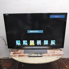 パナソニック2011年42インチ液晶テレビTH-L42G3