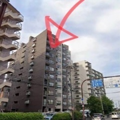 ⭐️値下げ！即入居可能　枚方市賃貸　ペット相談　リノベ済　淀川河...