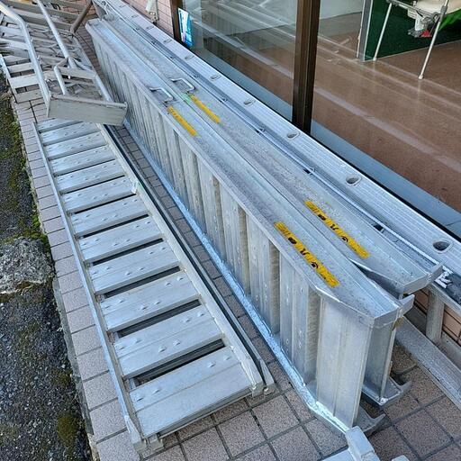 昭和アルミブリッジ　SBA2700