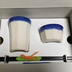 【新品】陶器セット