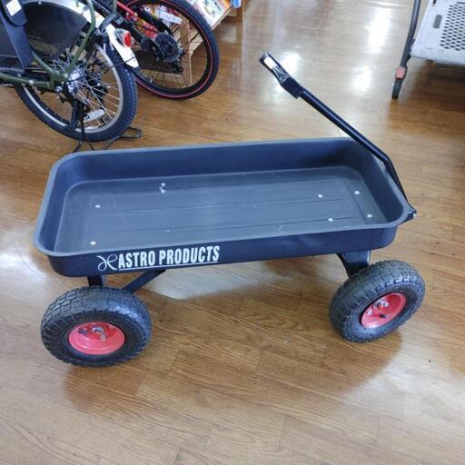 アストロプロダクツ　アストロワゴン