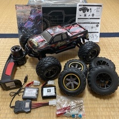 GPTOYS  kyosho  s911  ラジコン　オフロード...