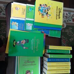 ディズニーワールドの英語　Disney World of English