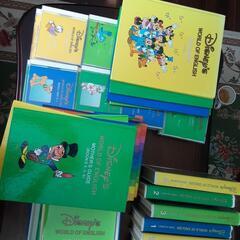 ディズニーワールドの英語 Disney World of English