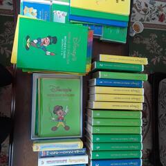 ディズニーワールドの英語　Disney World of English