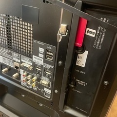 Panasonic パナソニック テレビ  TH-P50VT2 50型  2011年製