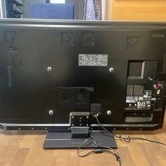 Panasonic パナソニック テレビ  TH-P50VT2 50型  2011年製