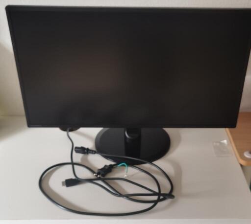 値下げ!】io-data 27インチpcモニター fissurefondationsolution.ca
