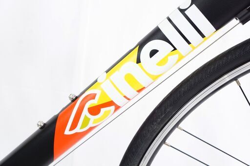 CINELLI 「チネリ」 EXPERIENCE 2014年モデル ロードバイク