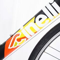 CINELLI 「チネリ」 EXPERIENCE 2014年モデル ロードバイク