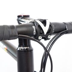 CINELLI 「チネリ」 EXPERIENCE 2014年モデル ロードバイク