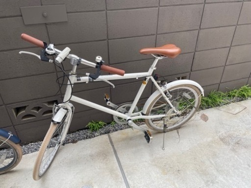 自転車