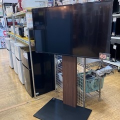 ⭐️土台セット⭐️2018年 TOSHIBA 49型液晶テレビ REGZA 4K 49C310X 