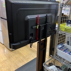 ⭐️土台セット⭐️2018年 TOSHIBA 49型液晶テレビ REGZA 4K