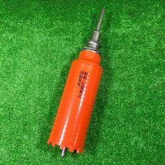 ミヤナガ PCD65R ドライモンドコアドリル 本体のみ【市川行徳店