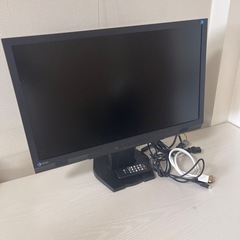 ディスプレイ　EIZO FORIS FS2333