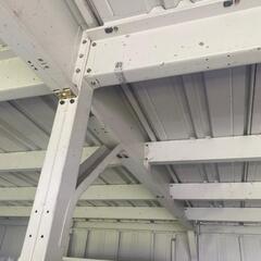 イナバガレージ