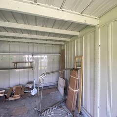 イナバガレージ