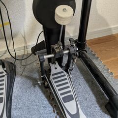 決定済）PLAYTECH PDS-250II 電子ドラム 近場はお届け可