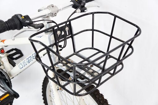 ジャンク品 LOUIS GARNEAU 「ルイガノ」 LGS-J22 2014年モデル キッズ