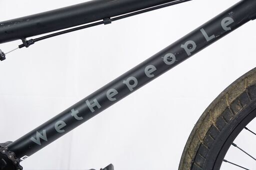 WE THE PEOPLE 「ウィーザピーポー」 NOVA 2020年モデル BMX