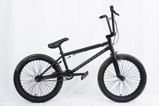 WE THE PEOPLE 「ウィーザピーポー」 NOVA 2020年モデル BMX