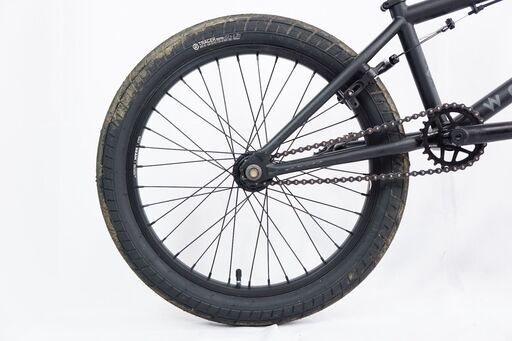 WE THE PEOPLE 「ウィーザピーポー」 NOVA 2020年モデル BMX