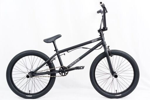 ARESBIKES 「アーレスバイク」 SWORD 2021年モデル BMX