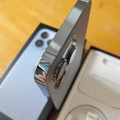 iPhone13Pro 128gb simフリー 超美品　バッテリー100％
